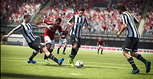 FIFA 13 Game Picture 3