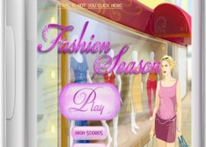 Fashion Season Game