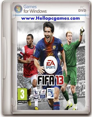 Fifa 2013 Game Download