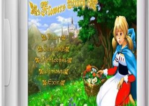 Flowers Story Game