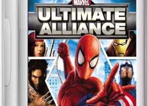Marvel Ultimate Alliance Best Action Role-playing PC Game
