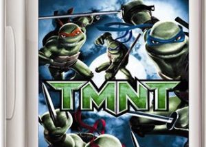 TMNT – Teenage Mutant Ninja Turtles 2007 Game
