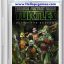 Teenage Mutant Ninja Turtles Out Of The Shadows Game