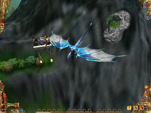 The I Of The Dragon Game Piccture 2