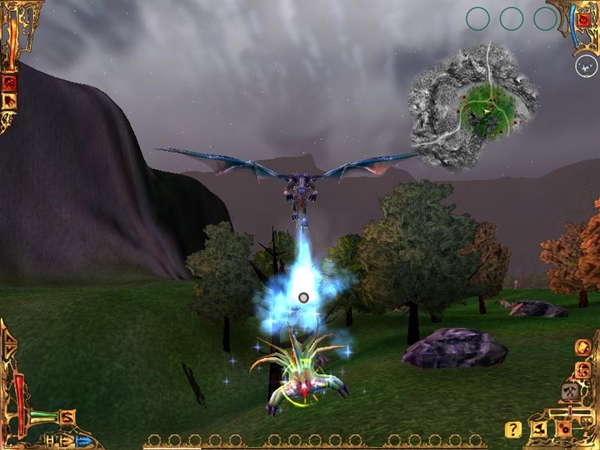 The I Of The Dragon Game Piccture 3