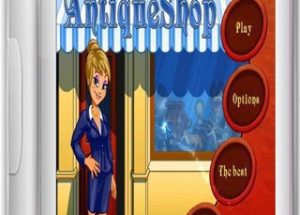 Antique Shop Game
