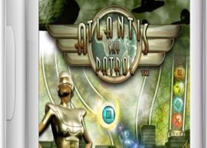 Atlantis Sky Patrol Game