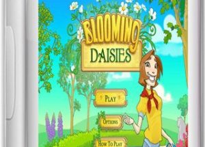 Blooming Daisies Game