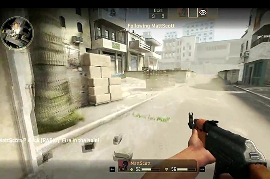 Counter Strike Go Game Picture 3