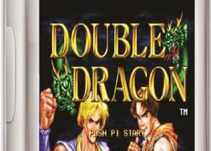 Double Dragon Game