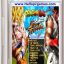 Dragon Ball vs Street Fighter III MUGEN Game