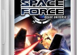 Spaceforce Rogue Universe Game