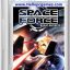 Spaceforce Rogue Universe Game