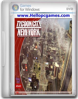 Tycoon City New York Game