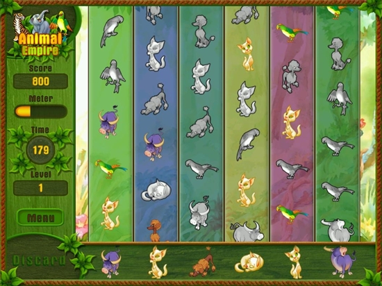 Animal Rehouse Picture 2