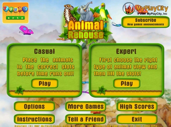 Animal Rehouse Picture 3