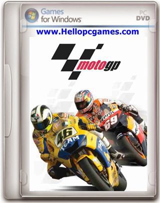 MotoGp 1 Game