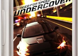 Need For Speed Undercover Game