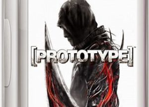 Prototype 1 Game