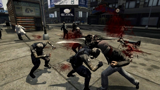 Prototype 1 Game Picture 2