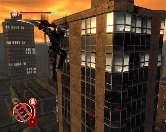 Prototype 1 Game Picture 3