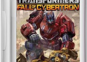 Transformers Fall Of Cybertron Game