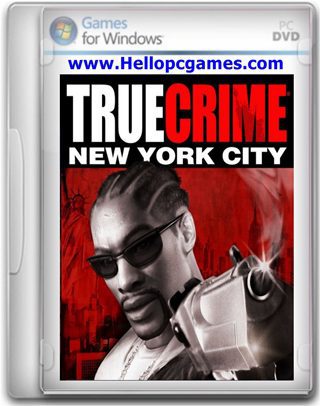 True Crime New York City Game download