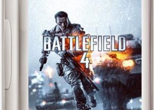 Battlefield 4 Game