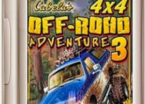 Cabelas 4×4 Off-Road Adventure 3 Game