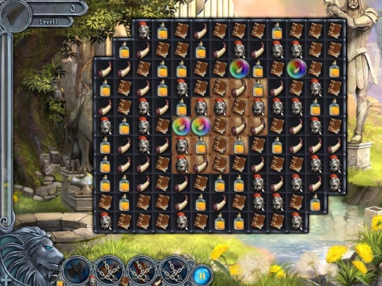 The Lost Kingdom Prophecy Game Picture 3