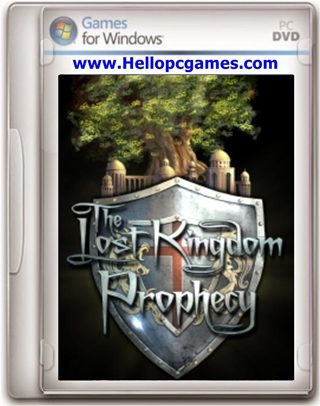 The Lost Kingdom Prophecy Game