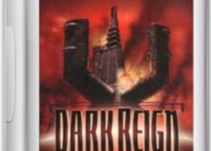 Dark Reign Rise Of The Shadowhand Game