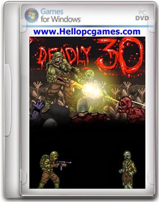 deadly-30-game