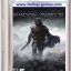 Middle Earth Shadow Of Mordor Game