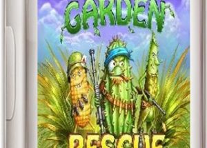 Garden Rescue Game