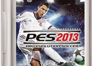 Pro Evolution Soccer 2013 Game