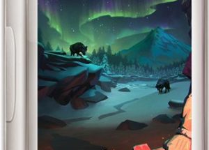 The Long Dark Game