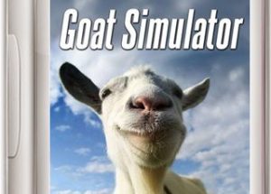 Goat Simulator Game