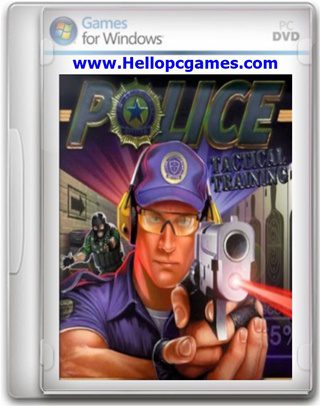 police-tactical-training-game