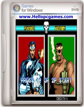 punisher-game