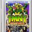Teenage Mutant Ninja Turtles Mutant Melee Game