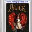 American Mcgee’s Alice Game