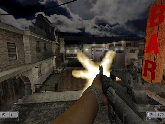 Chaser Game Picture 2