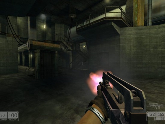 Chaser Game Picture 3