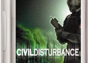 Civil Disturbance Game