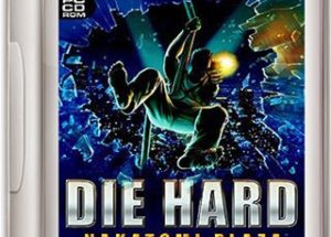 Die Hard Nakatomi Plaza Game