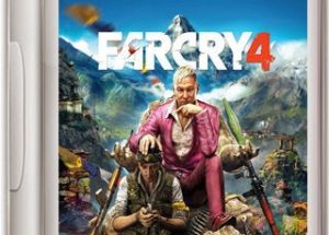 Far Cry 4 Game
