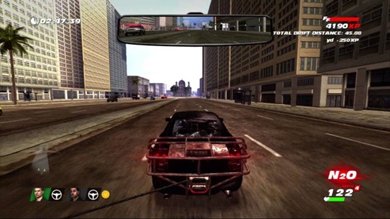 Fast And Furious Showdown Game Picture