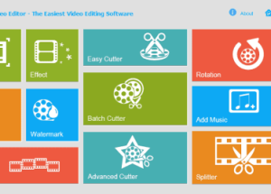 Gilisoft Video Editor 7.5.0