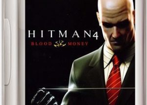 Hitman 4 Blood Money Game